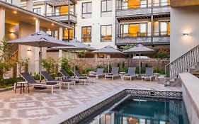 Rex Hotel Knysna 4*